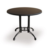 Rose Round Table