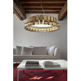 Dore 2 Light Pendant