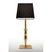 Slim 1 Light Table Lamp
