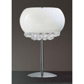 Mir 2 Light Table Lamp