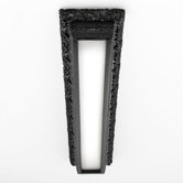Arte Linear 1 Light Flush Mount
