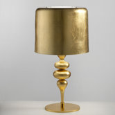 Eva 3+1 Light Table Lamp