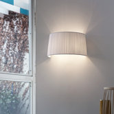 Tessuti Cone 2 Light Wall Sconce