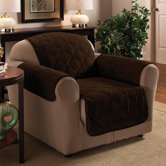 Club Chair Cover