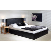 Madrid Ottoman Bed Frame
