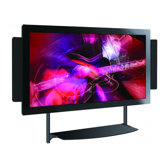 Audio Mount Metal Shelf
