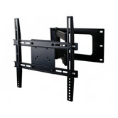 60" TV Full Motion Wall Mount