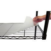 Shelving Liners (4 Pack)
