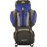 Cascade 5200 Backpack