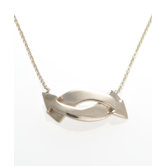 Kiss of Karma Necklace