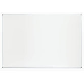Designer Series Radius Corner Marker Board in White