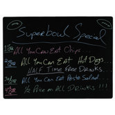 Radius Design Neon Marker Board