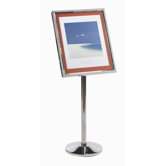 Single Pedestal Broadcaster