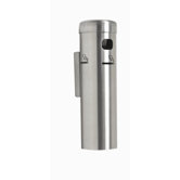 Wall Mounted Cigarette Receptacle