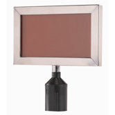 Form-A-Line Sign Frame