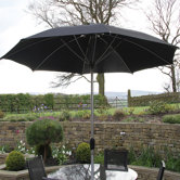 Oliena 3m Parasol