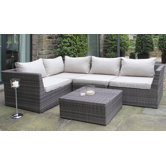 Warwick 5 Piece Seating Group