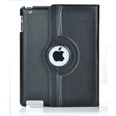 Ipad 2 and Ipad 3 Rotating Case