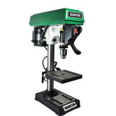 8" Drill Press
