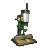 Bench Top Mortising Machine