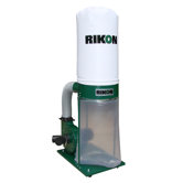 2 HP Dust Collector
