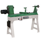 Rikon Jointers, Lathes, Planers
