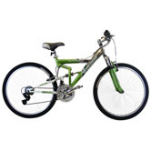 Women's Tactic Mountain Bike