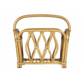 Ambrose Magazine Rack