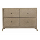 Caprice 4 Drawer Cabinet