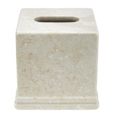 Marble Tissue Cover