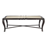 New Twist Rectangular Coffee Table
