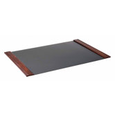 Classic Linoleum Pad Desk D&eacute;cor
