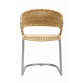Supper Occasional Fabric Arm Chair
