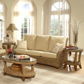 Martinique Coffee Table Set