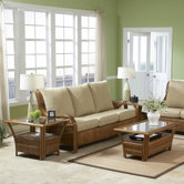 Spring Creek Coffee Table Set