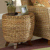 Paradise End Table