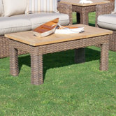 Hamilton Island Coffee Table