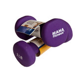 Dumbbell