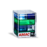 Chroma 760 9-Piece Container Assortment