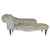 Hertford Chaise Longue