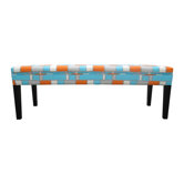 Kaya Upholstered Bench