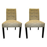 Kacey Side Chair (Set of 2)