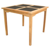 Square Table