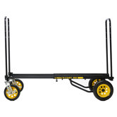 "All Terrain" Multi-Cart with R Trac