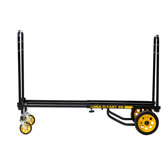 "Mid" Multi-Cart with R Trac