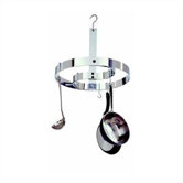 The "S" Pot Rack