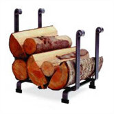 Log Racks & Carriers
