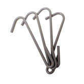 RACK IT UP! Pot Hooks (Set of 8)