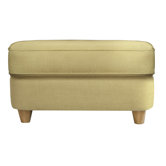 Bartoli Footstool