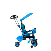 My Trike MT-30 3-in-1 Multi-Stage Tricycle